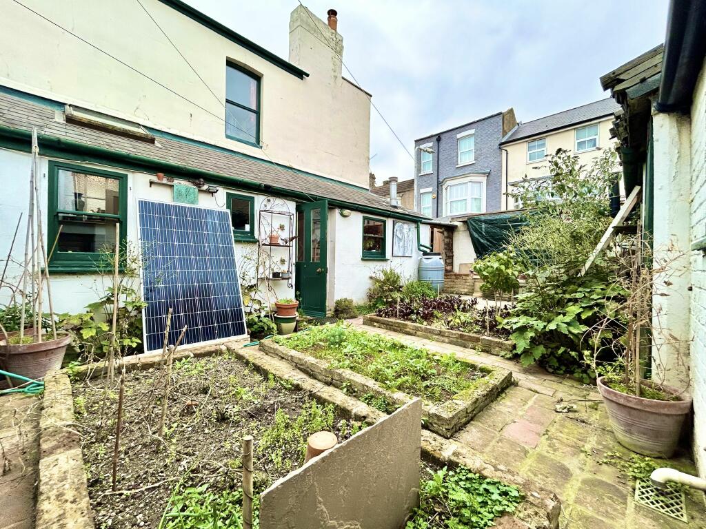 Additional property image - Caroline Square, Margate