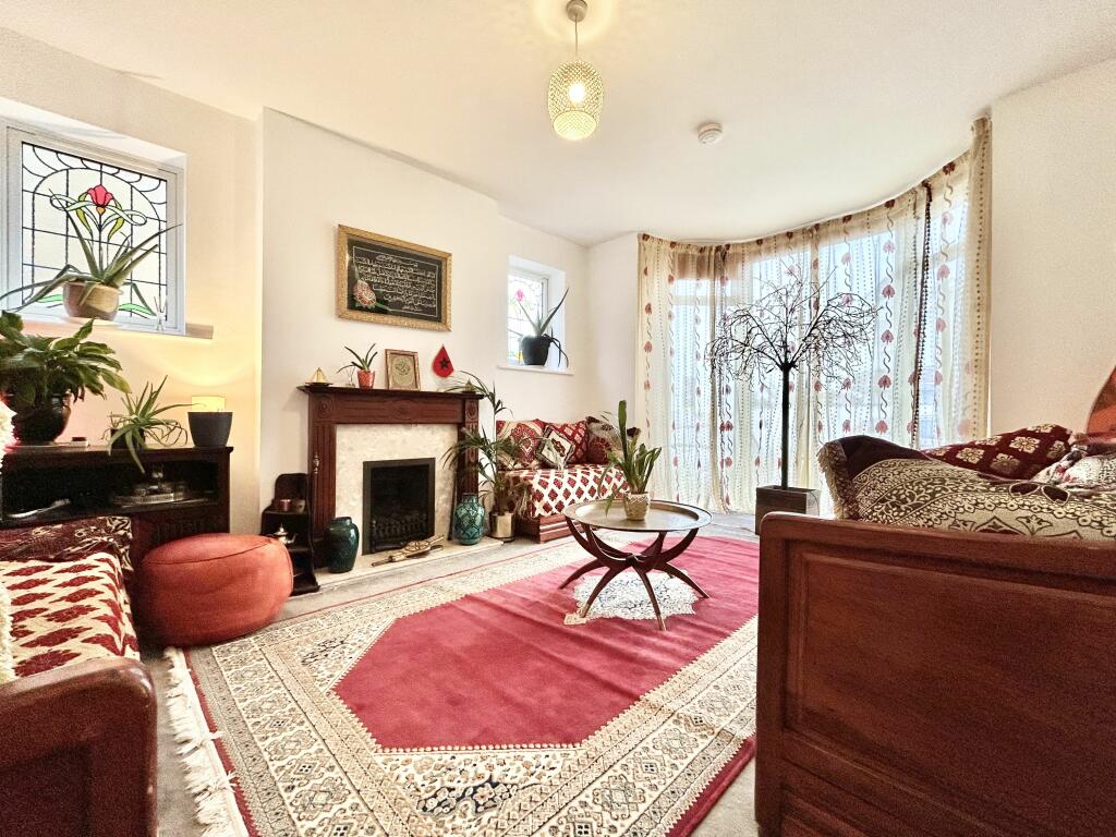 Additional property image - Westcliff Gardens, Westbrook