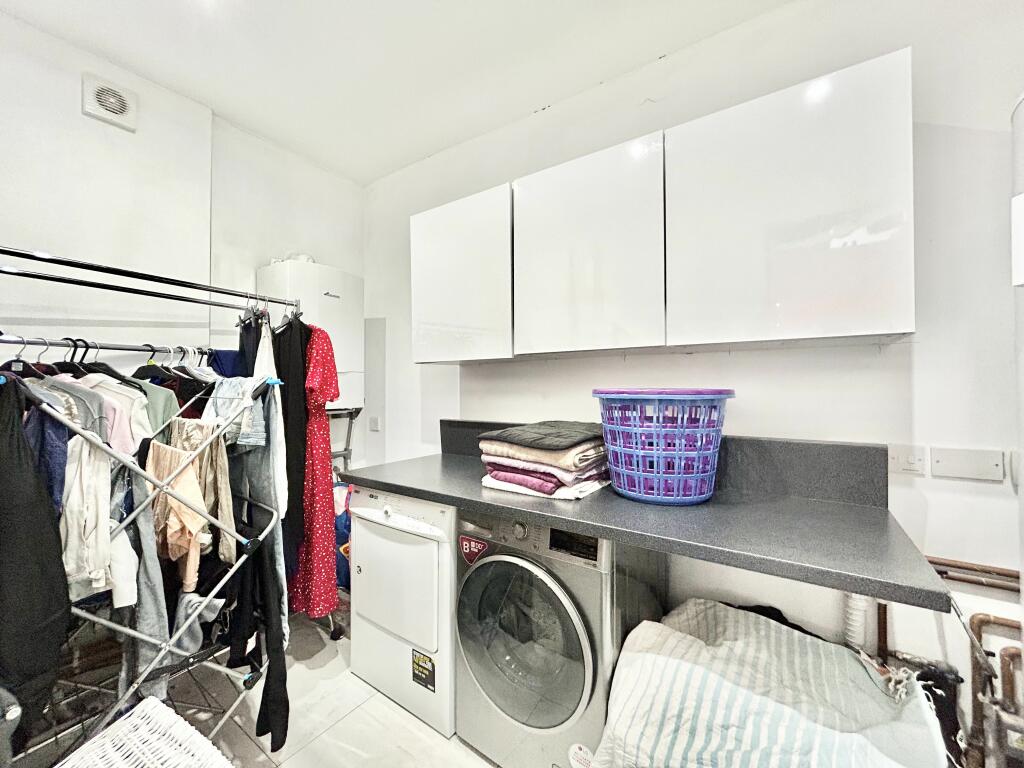 Additional property image - Westcliff Gardens, Westbrook
