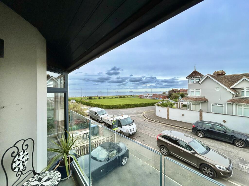 Additional property image - Westcliff Gardens, Westbrook