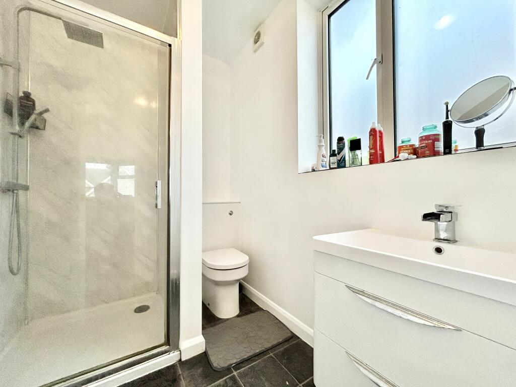 Additional property image - Westcliff Gardens, Westbrook