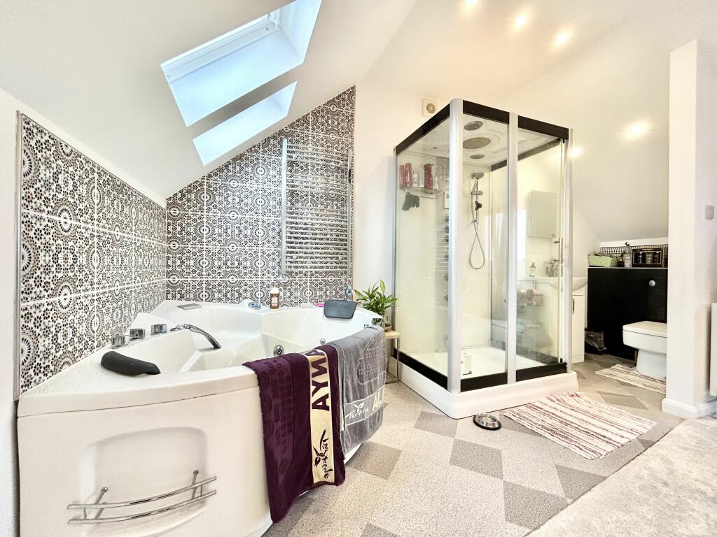 Additional property image - Westcliff Gardens, Westbrook