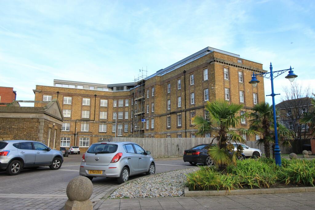 Additional property image - Former Nurse Residence, Canterbury Road , Westbrook