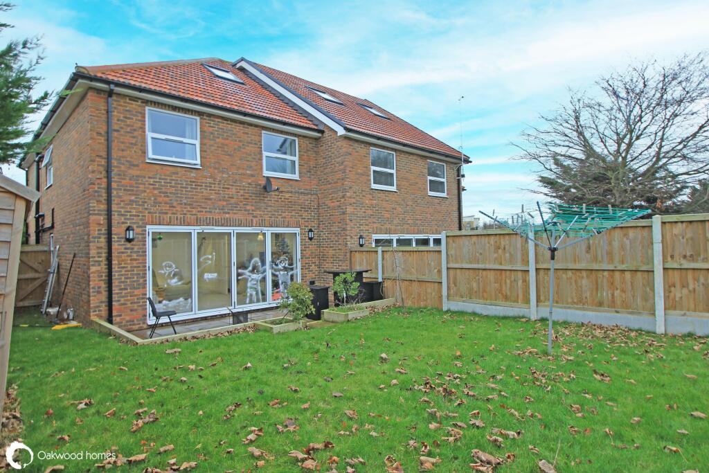 Additional property image - Nash Lane, Margate