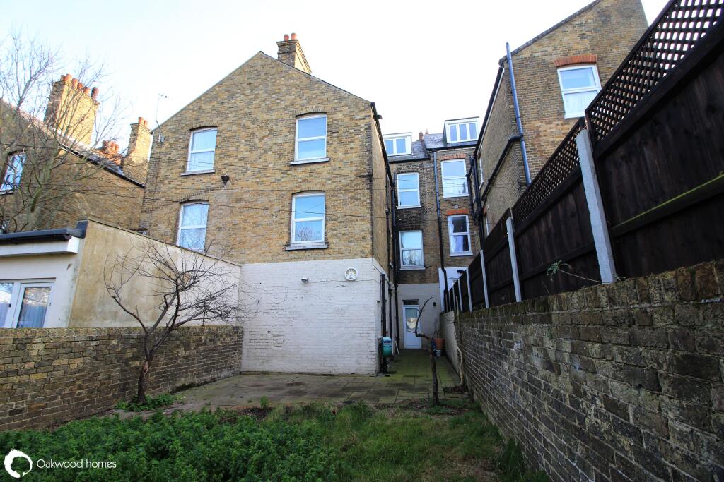Additional property image - Surrey Road,Cliftonville, Margate
