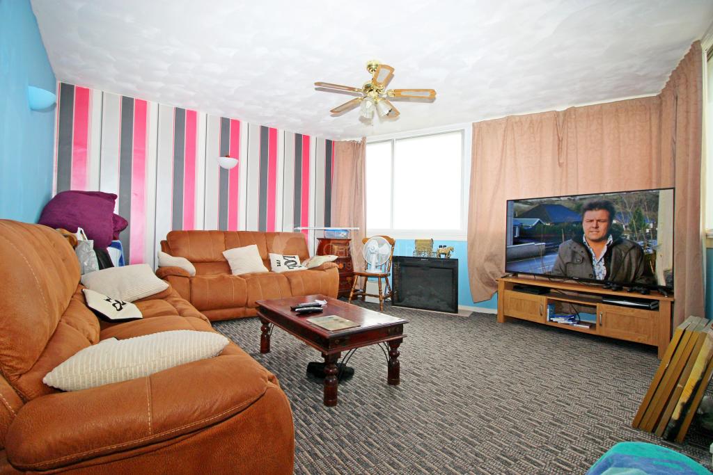 1 bedroom flat for sale in Arlington House, Margate, CT9