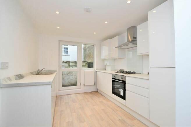 Additional property image - Ethelbert Road, Cliftonville