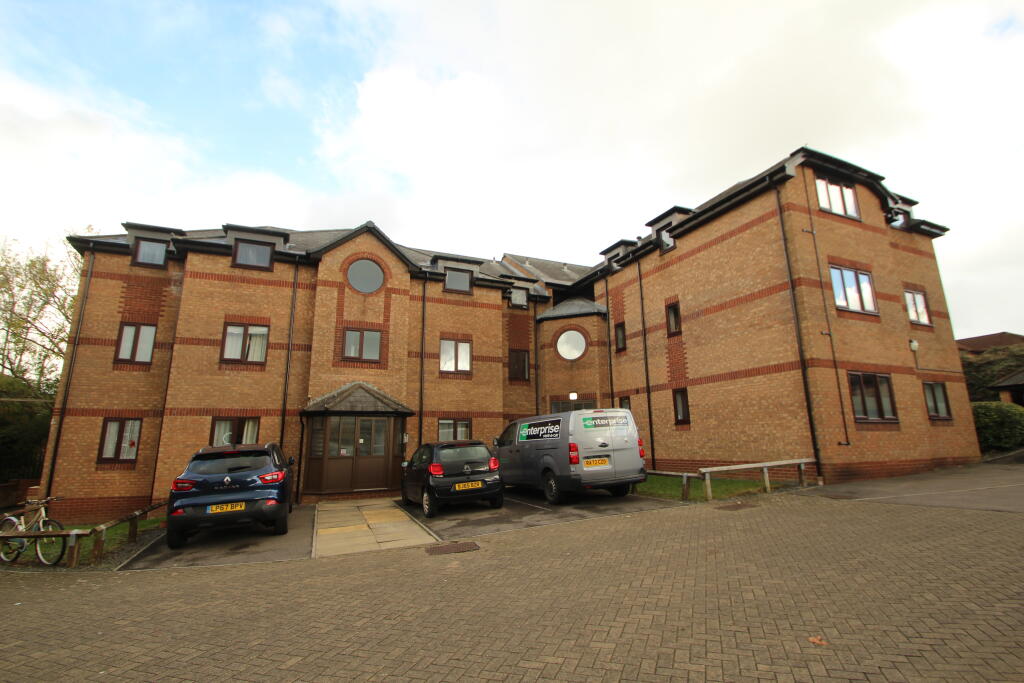 2 bedroom apartment for rent in Barnes Court, Whitley Mead, Stoke Gifford, Bristol, BS34 8XT, BS34