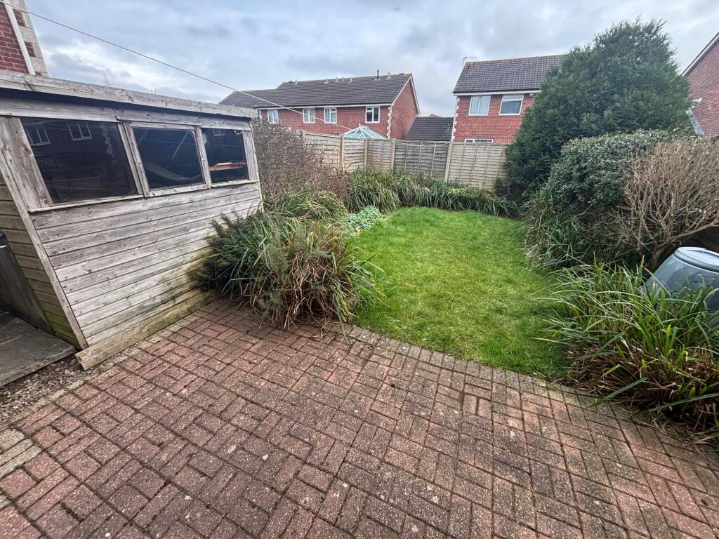 Additional property image - Crows Grove, Bradley Stoke, Bristol, BS32 0DA