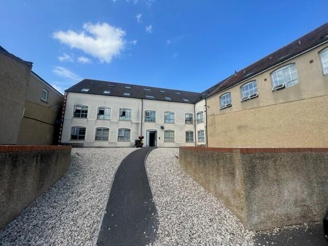 Main image of property: Fountain Mill,Hudds Vale Road, Bristol, BS5 7GZ