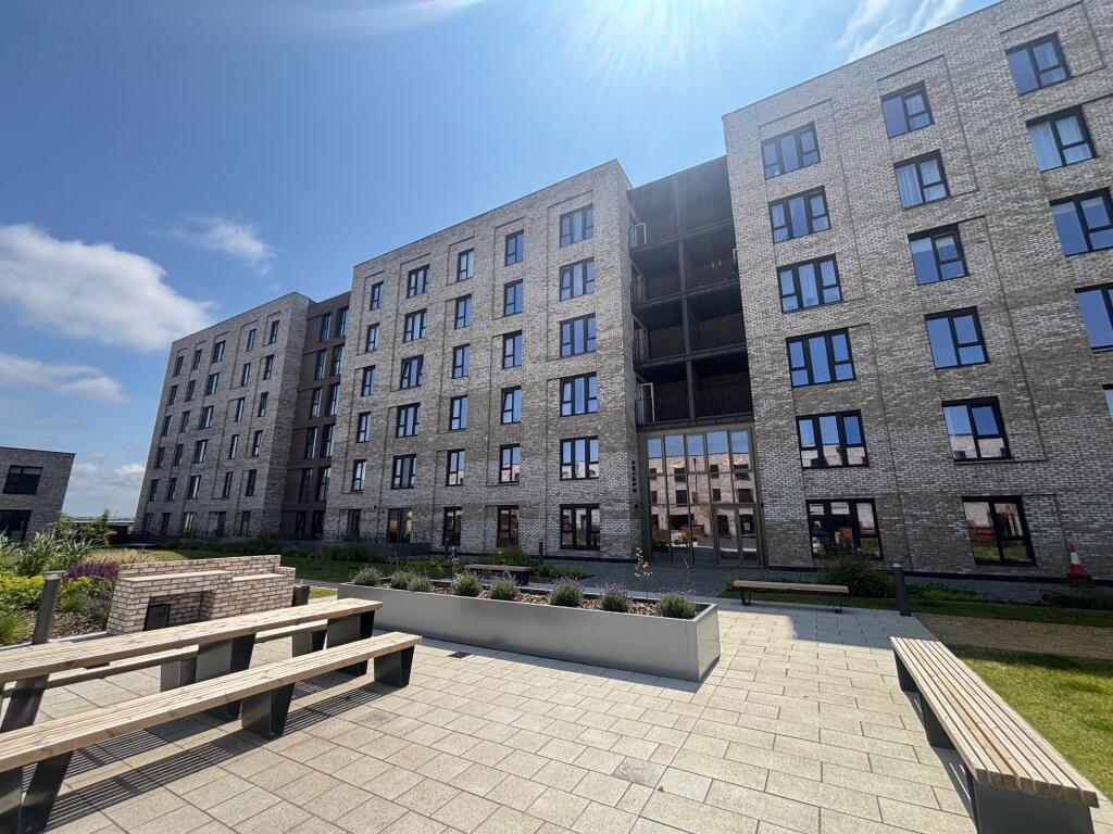 Main image of property: The Dials, Runway Avenue, Bristol, BS34 4AJ