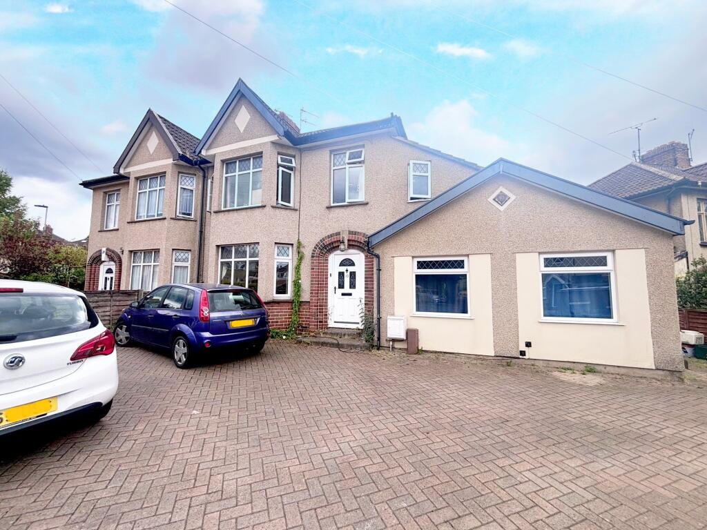 Main image of property: Kenmore Grove, Filton, Bristol, BS7 0TW