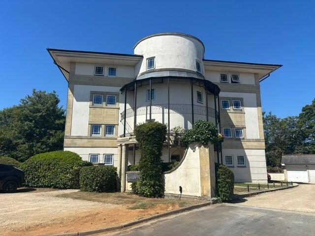Main image of property: Severn House, Ison Hill Road, Bristol, BS10 7XA