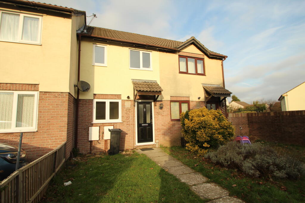 Main image of property: Apseleys Mead, Bradley Stoke Bristol, BS32 0BG