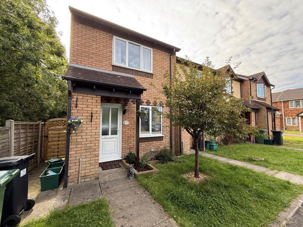 Main image of property: Stanley Mead, Bradley Stoke, Bristol, BS32 0EG