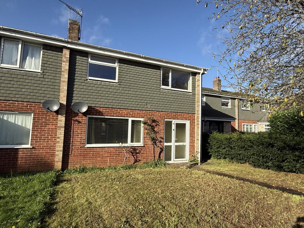 Main image of property: Bramley Close, Olveston, Bristol, BS35 4EA