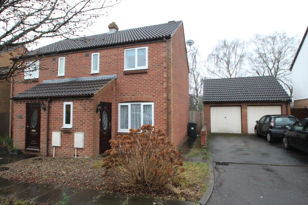 Main image of property: Winsbury Way, Bradley Stoke, Bristol