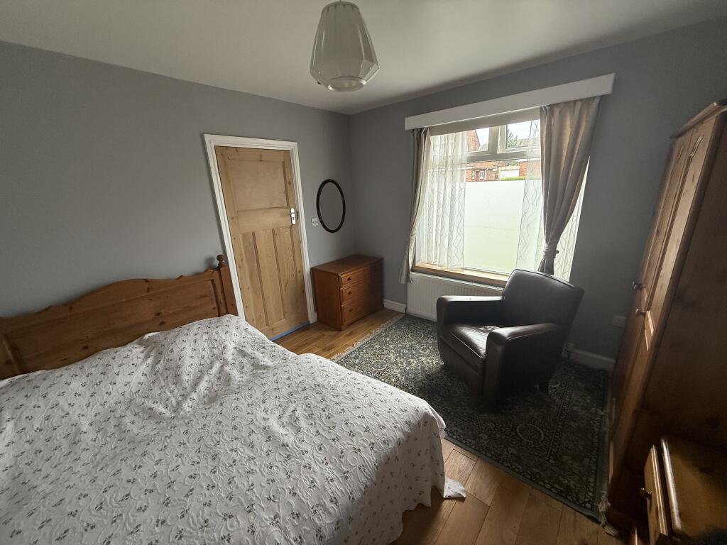 Main image of property: Ambleside Avenue, Southmead, Bristol, BS10 6HA