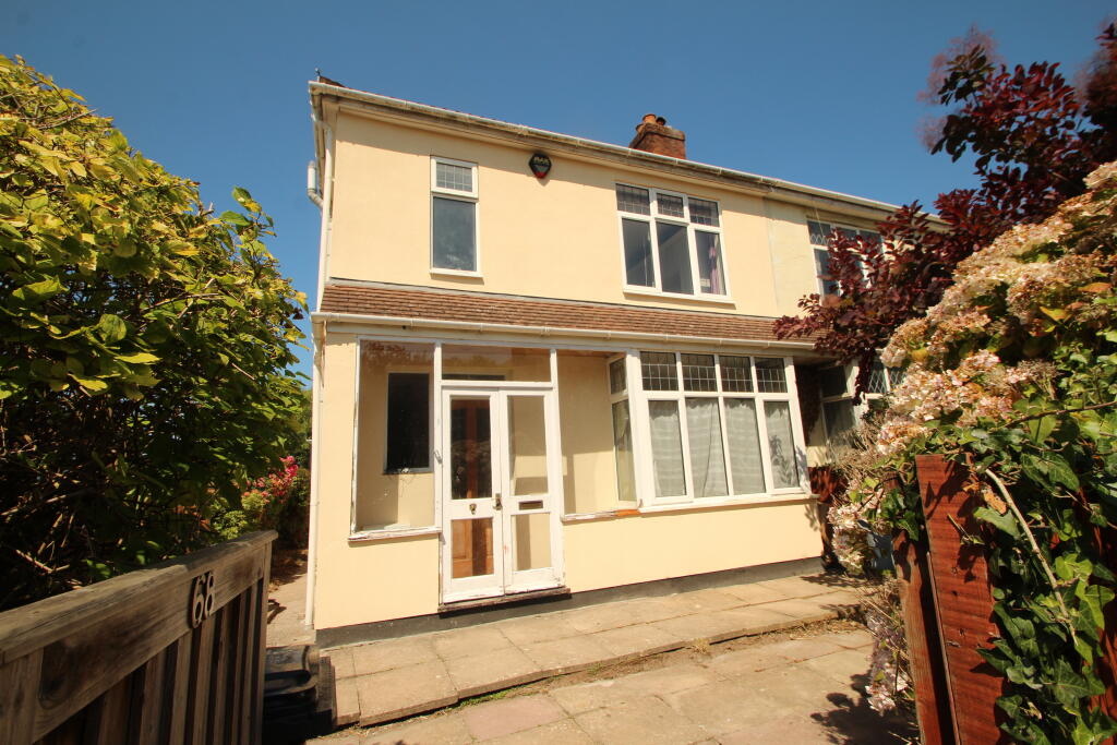 Main image of property: Stoke Lane, Westbury-on-Trym, Bristol, BS9 3SW