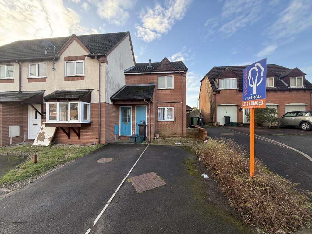 Main image of property: Grange Close, Bradley Stoke, Bristol, BS32 0AH