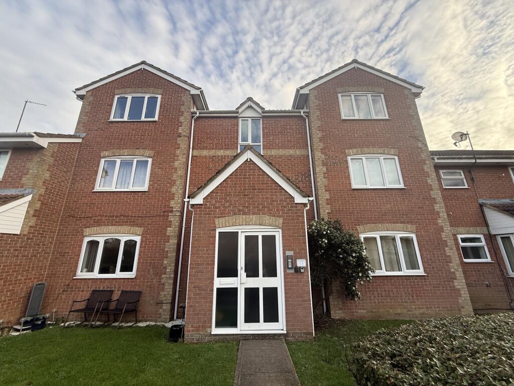 Main image of property: Great Meadow Road, Bradley Stoke , Bristol, BS32 8DG