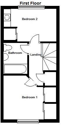Master Floorplan Image 2