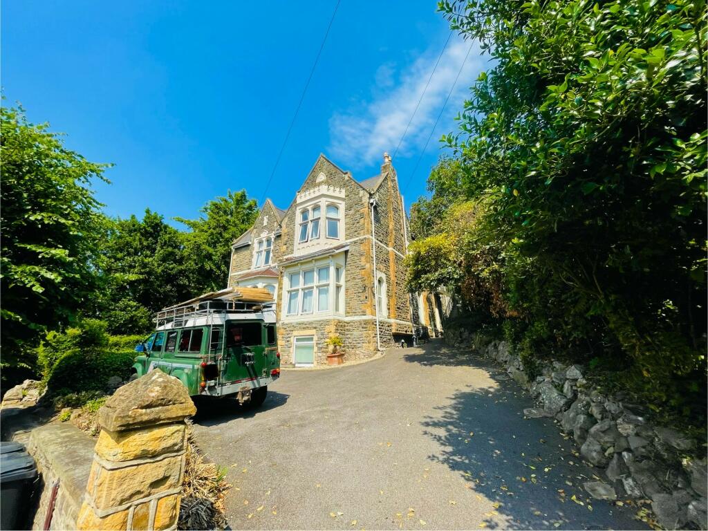 Main image of property: Sunnyside Road, Clevedon