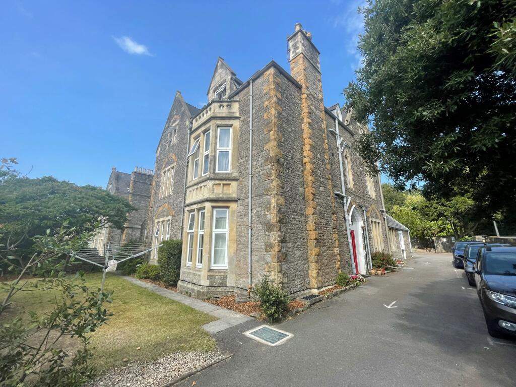 1 bedroom house share for rent in Linden Road, Clevedon, BS21