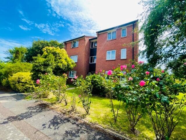 Main image of property: Carice Gardens, Clevedon