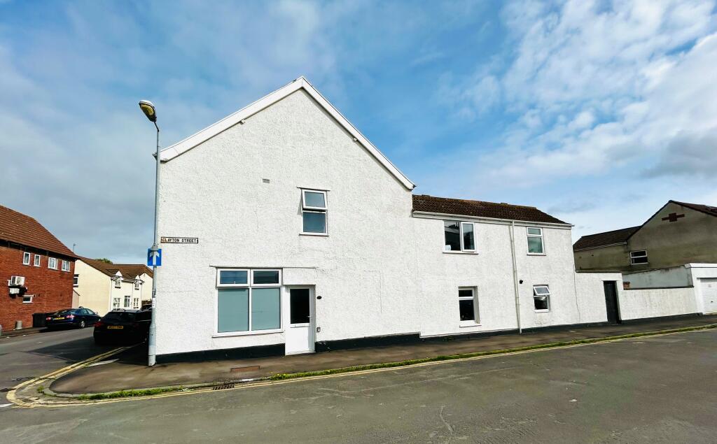 Main image of property: Clayton Street, Avonmouth