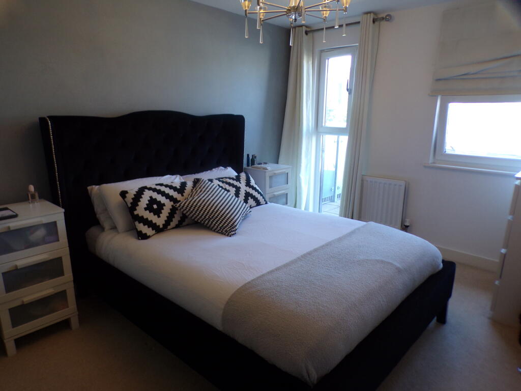 Additional property image - Newfoundland Way, Portishead