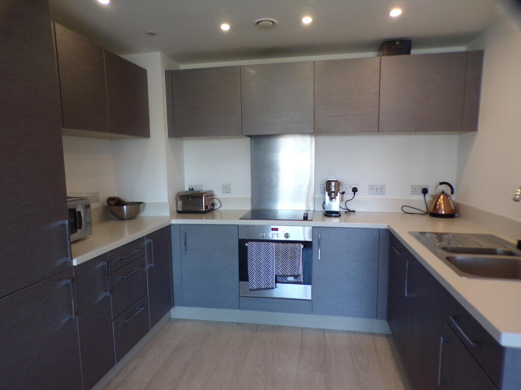Additional property image - Newfoundland Way, Portishead