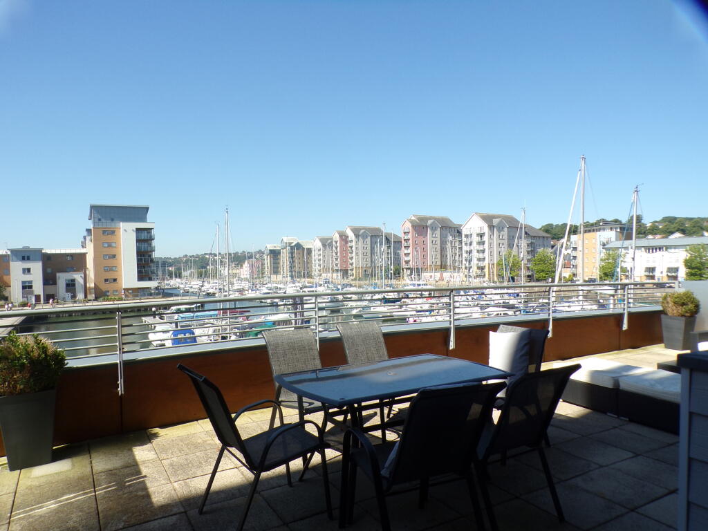 Additional property image - Newfoundland Way, Portishead