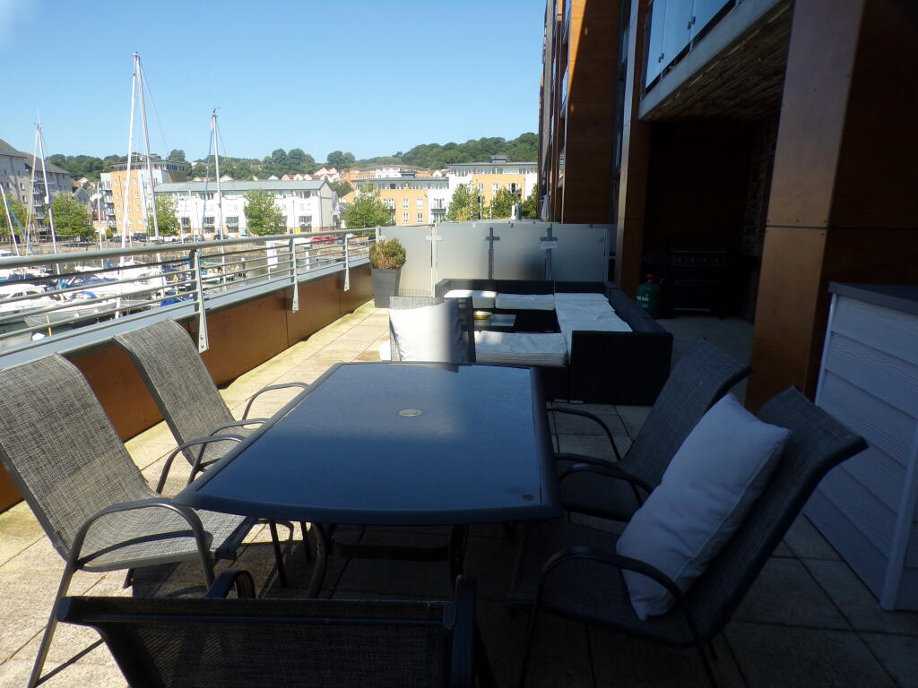 Additional property image - Newfoundland Way, Portishead