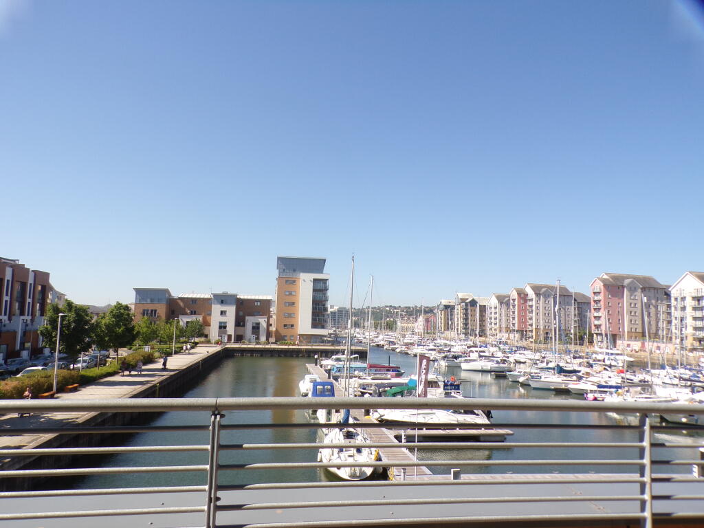 Additional property image - Newfoundland Way, Portishead