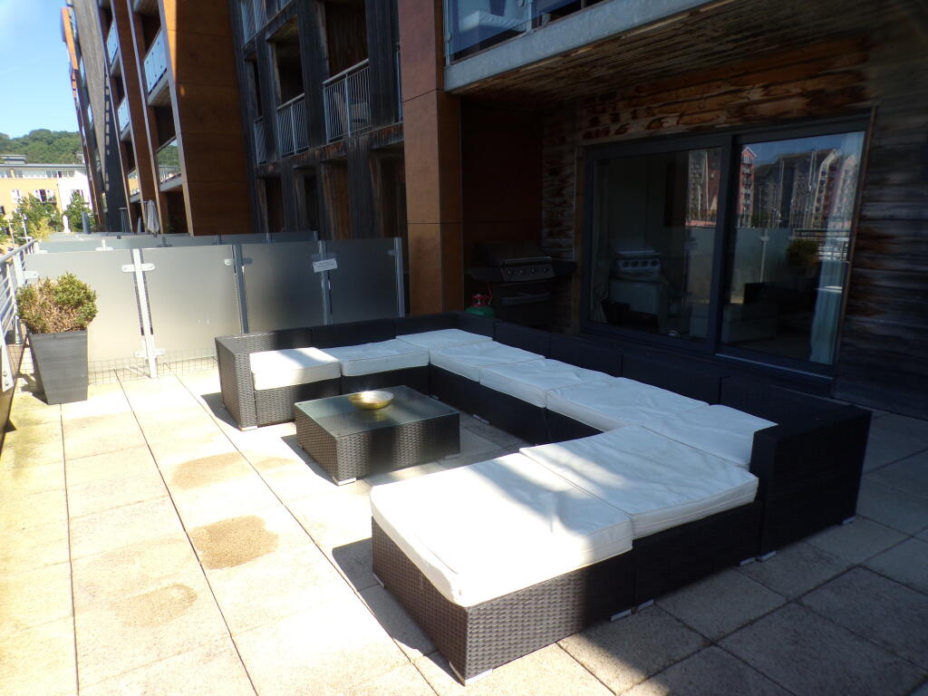 Additional property image - Newfoundland Way, Portishead