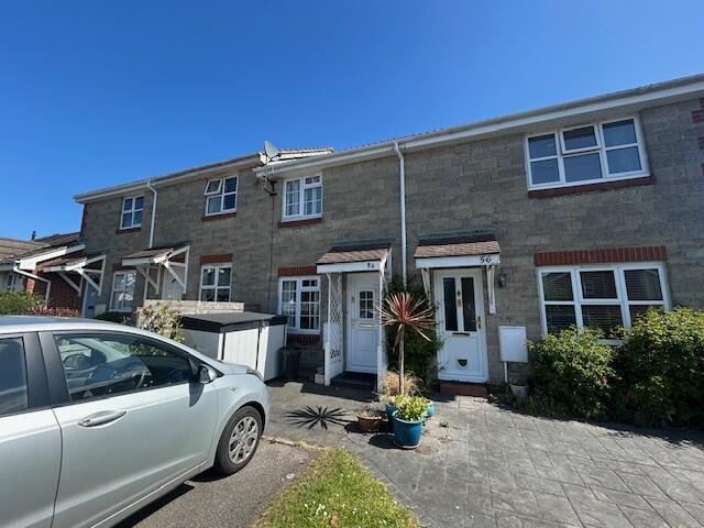 Main image of property: Badger Rise