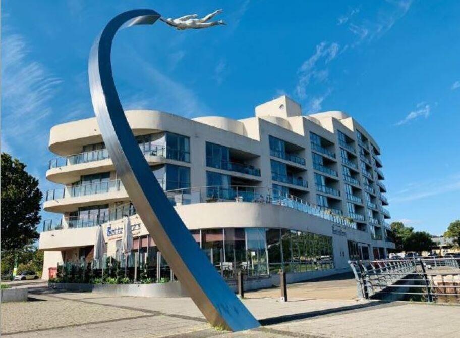 Main image of property: Mirage,Portishead