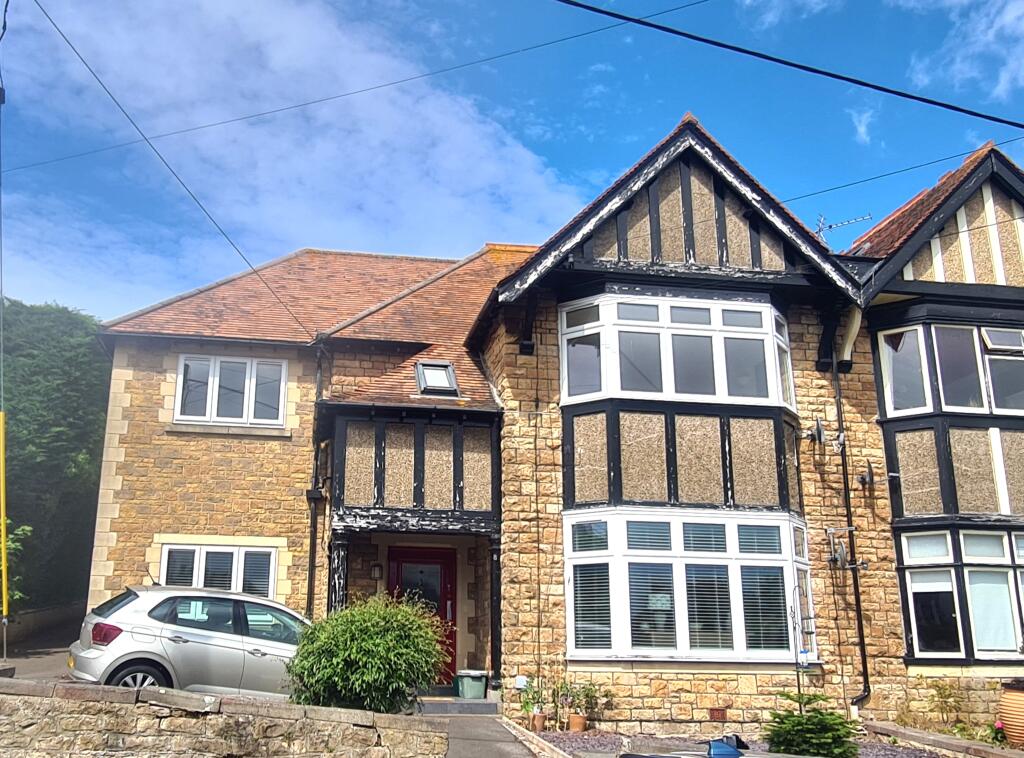 Main image of property: Gardner Road, Portishead