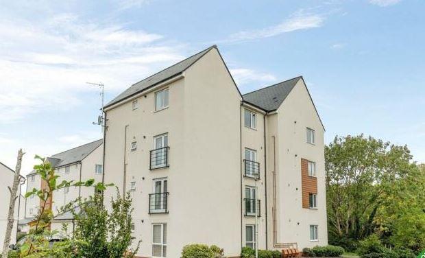 Main image of property: Paper Mill Gardens, Portishead