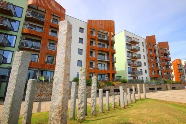 Main image of property: Argentia Place, Portishead
