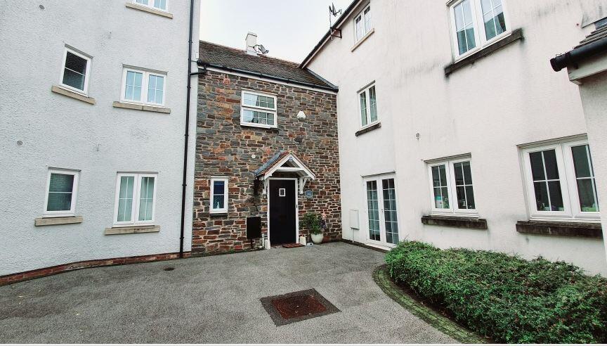 Main image of property: Eastcliff, Portishead