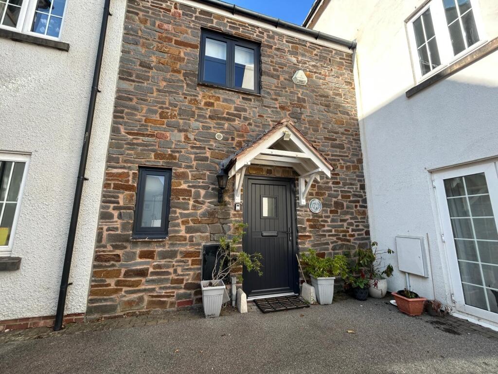 Main image of property: Eastcliff, Portishead