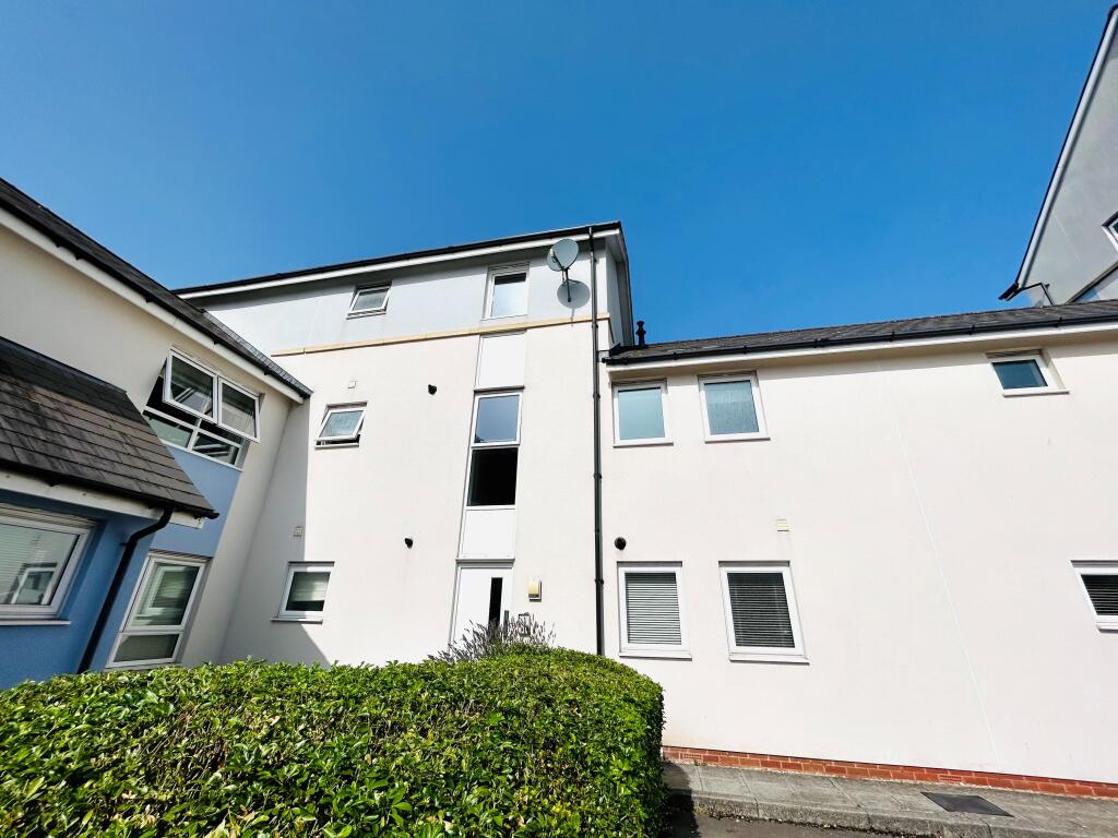 Main image of property: Guillemot Road, Portishead