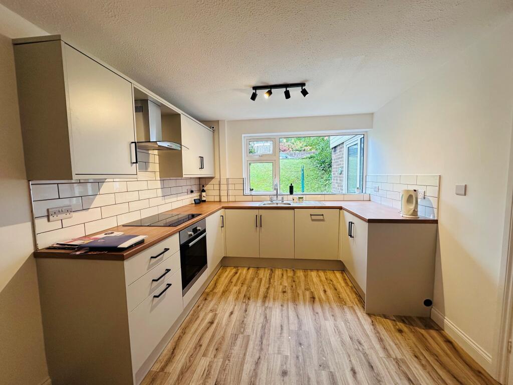 Main image of property: Newhaven Road, Portishead