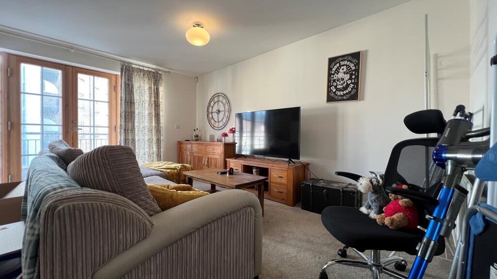 Main image of property: Waters Edge