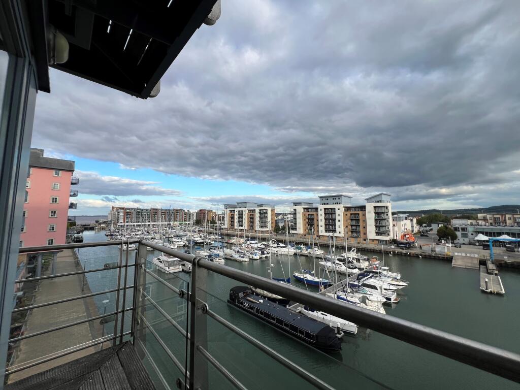 Main image of property: Lower Burlington Road