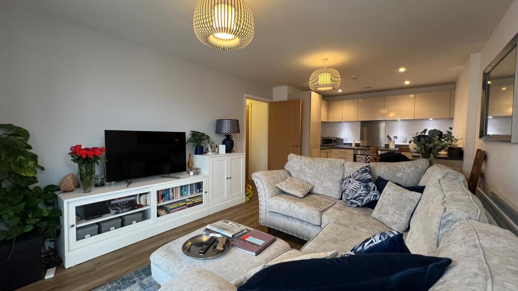 Main image of property: Newfoundland Way