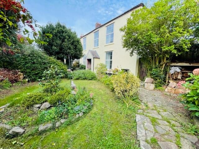 Main image of property: The Breaches, Easton-In-Gordano