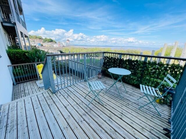 Main image of property: Argentia Place, Portishead